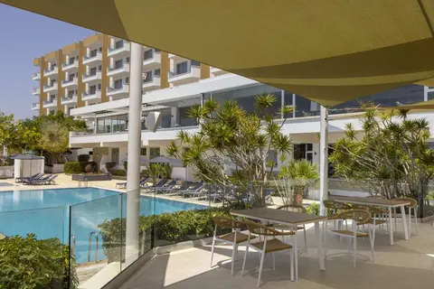 Cyprotel Florida Hotel in Ayia Napa, foto 10