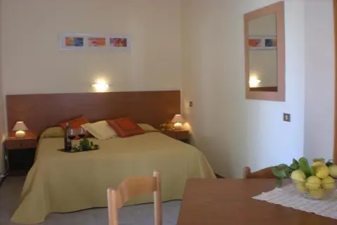 Appartementen Artemide in Giardini Naxos — foto 6