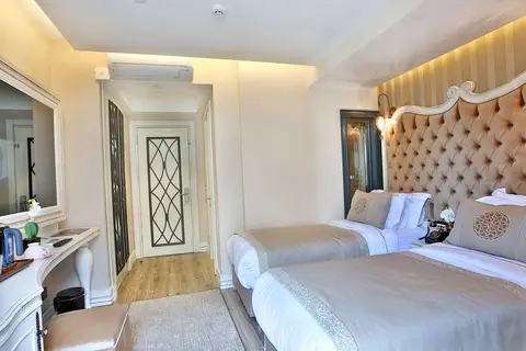 Hotel Anthemis Istanbul in İstanbul, foto 23