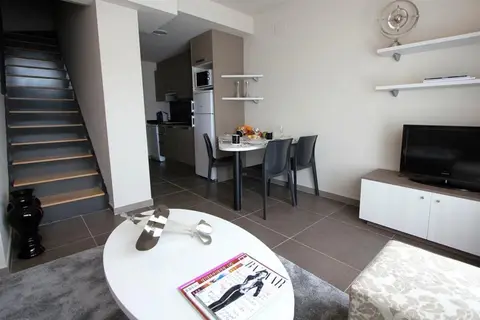 Pierre & Vacances Apartamentos Barcelona Sants in Barcelona — foto 8