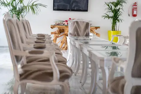Hotel Seramar Comodoro Playa in Palmanova — foto 15