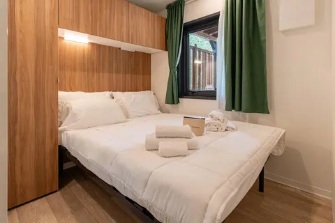 Fiemme Easy Camping Village foto 2