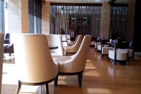 The Sense Deluxe Hotel in Manavgat — foto 26