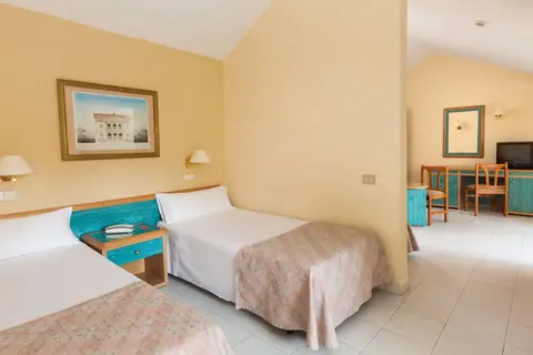 Radisson Resort & Residences Tenerife in Puerto De La Cruz — foto 21