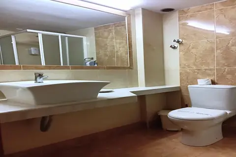 Thalia  Deco City & Beach Hotel in Chersonissos — foto 19