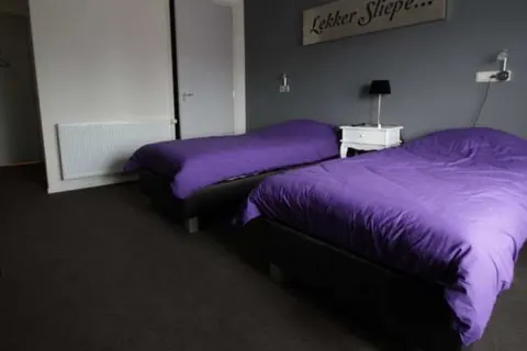 Stadsherberg Het Wapen van IJlst foto 3