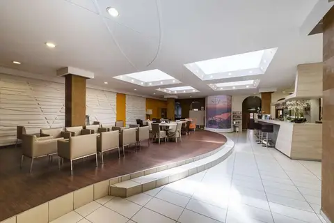 Star Hotel by Mellow Mood Hotels in Boedapest — foto 7