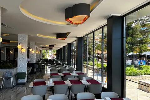 Hotel Eftalia Village in Alanya — foto 13