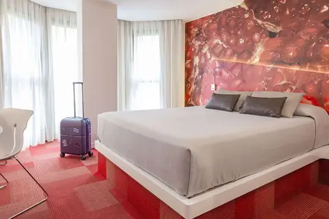 Granada Five Senses Rooms & Suites in Granada — foto 25