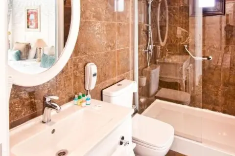 The Olive Tree Hotel in Çatalköy — foto 4