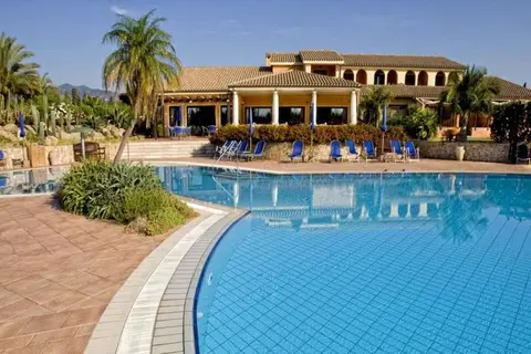 Lantana Resort in Pula, foto 27