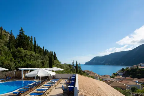Odyssey in Municipal Unit of Lefkada — foto 4