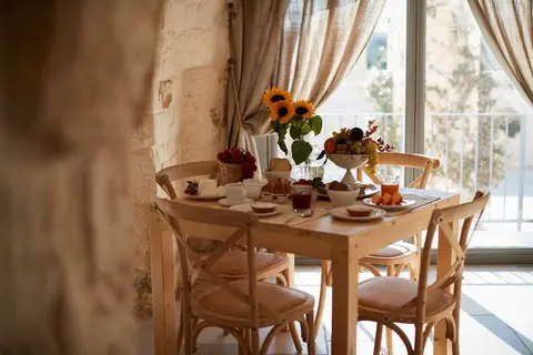 Masseria Grieco in Ostuni — foto 9