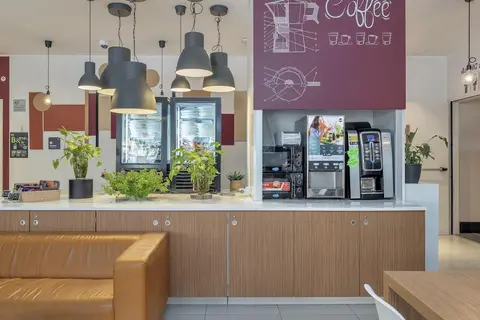 B&B HOTEL Como Camerlata in Bardolino — foto 26