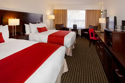 Marmot Lodge in Jasper — foto 10