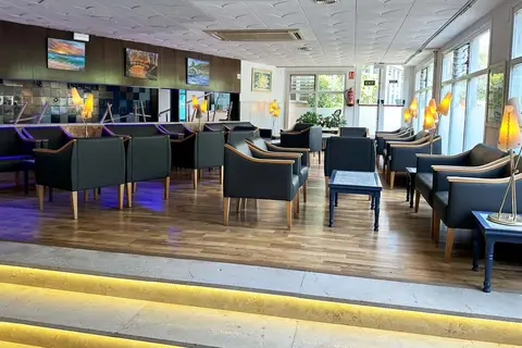 BLUESEA Copacabana in Lloret de Mar — foto 12