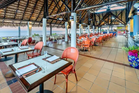 Grand Decameron Panama, A Trademark All Inclusive Resort in Río Hato — foto 9