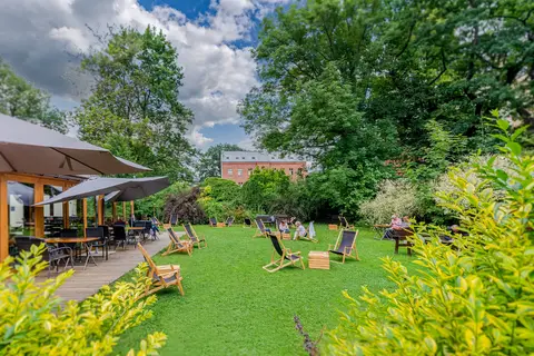 Yarden Aparthotel in Krakau — foto 7