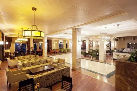 Seher Resort & Spa in Manavgat — foto 30