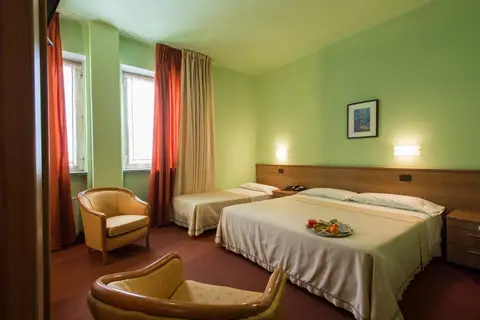 Hotel Lux in Alessandria, foto 20