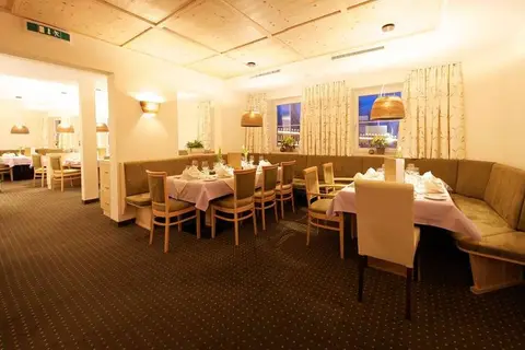 Hotel Castel in Serfaus — foto 8