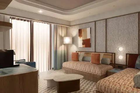 Trendy Perge Resort & Suites in Göle — foto 8