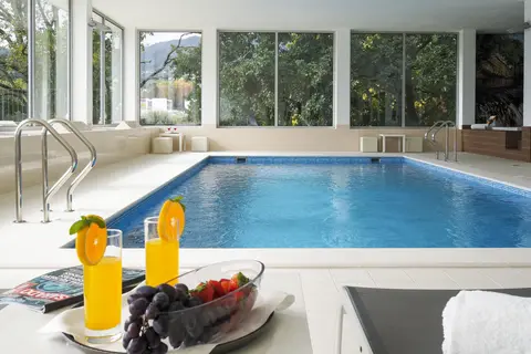 Luna Arcos Hotel in Arcos De Valdevez — foto 3