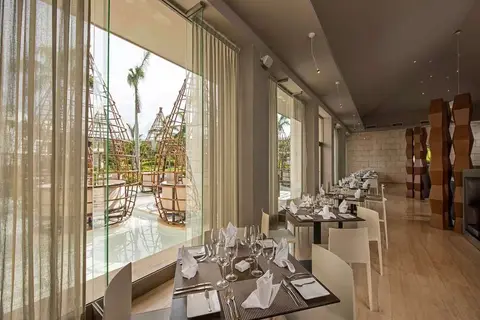Platinum Yucatan Princess All Suites & Spa Re in Playa del Carmen — foto 26