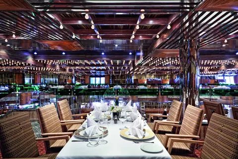 Cruise Westelijke Middellandse Zee XL in Cruisereizen — foto 17