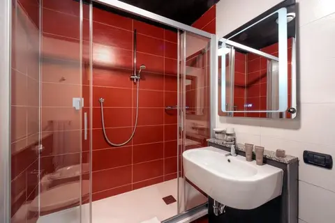 iH Hotels Bologna Amadeus in Bologna, foto 5