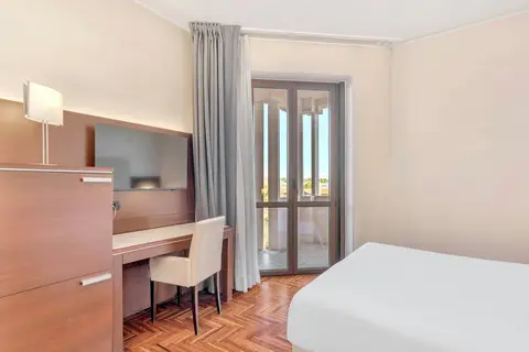 B&B HOTEL Habitat Giussano in Giussano, foto 11