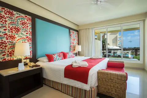 Dreams Jade Resort & Spa in Puerto Morelos — foto 18