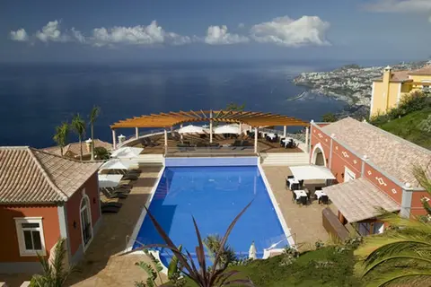Palheiro Village in Funchal — foto 6