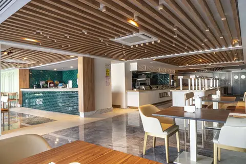 Side Square Hotel in Manavgat, foto 6