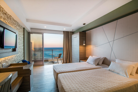 Hotel Pegasos Beach foto 19