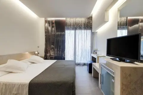 Smy Aran Blu Roma Mare in Rome — foto 16