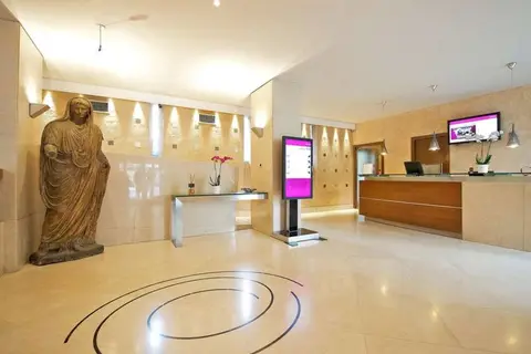 Mercure Roma Centro Colosseo in Rome, foto 9