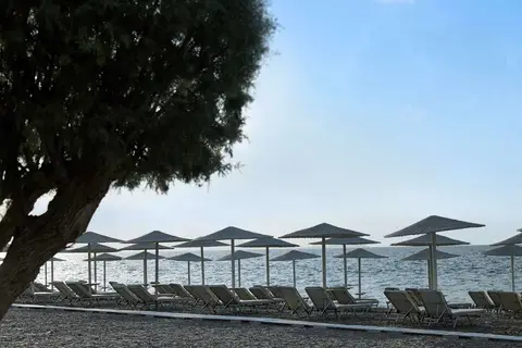 Fito Aqua Bleu Resort in Municipal Unit of Pythagoreio, foto 19