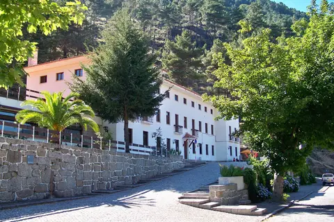Inatel Manteigas Hotel in Manteigas — foto 26