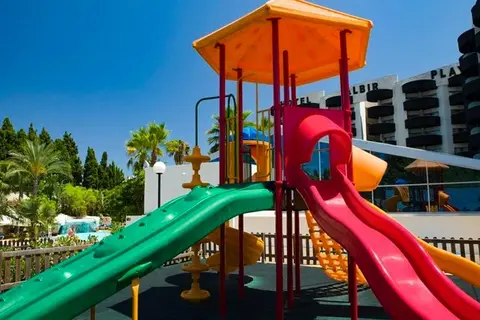 Albir Playa & Spa in l'Alfàs del Pi, foto 12