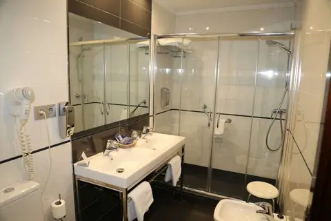 Hotel M.A. Princesa Ana in Granada — foto 9
