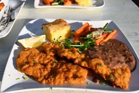 Hotel de Plank foto 15