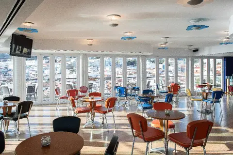 SANA Sesimbra Hotel in Sesimbra — foto 22