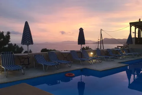 Fly & Go Panorama Kambos Village in Municipal Unit of Marathokabos — foto 18