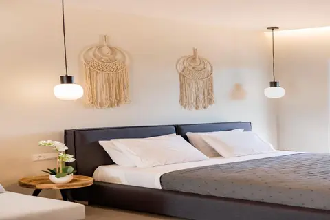 Stella Hotel in Πεύκοι — foto 9