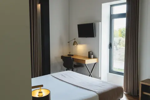 Borralha Hotel, Restaurante & Spa in Vila Real, foto 27