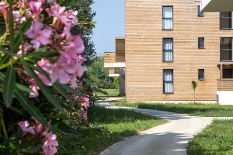 Vakantiepark Domaine Du Golfe De Lion foto 15