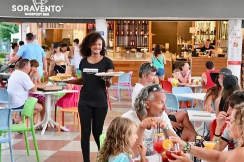 Camping Villaggio Barricata foto 22