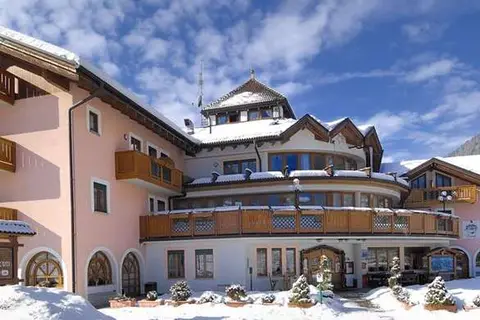 Tevini in Commezzadura — foto 2