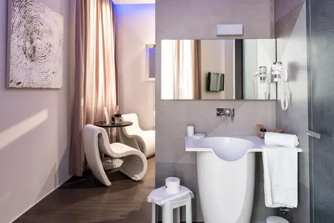 Le Camp Spa & Resort in Padua, foto 21